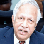 Mumias Sugar Administrator Rao