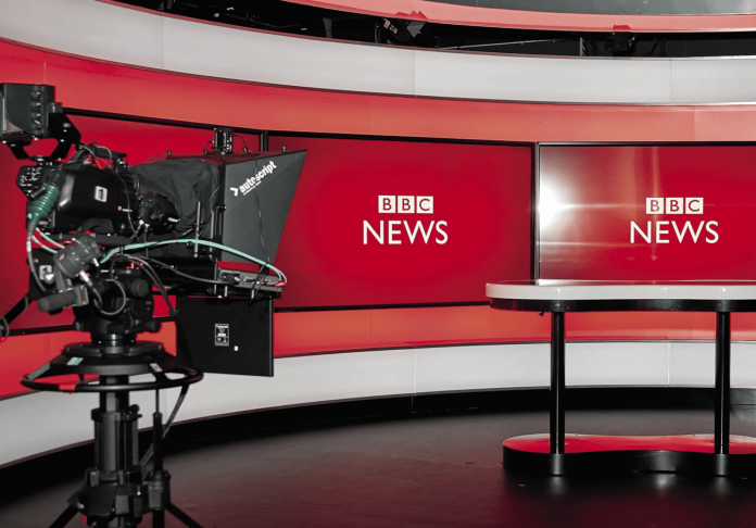 BBC plans on scrapping African genre TV programming in English including Business, Sport, Health, Children's, She Word, The Breakdown and Kenya Connects. [Photo/ BBC]