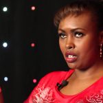caroline mutoko