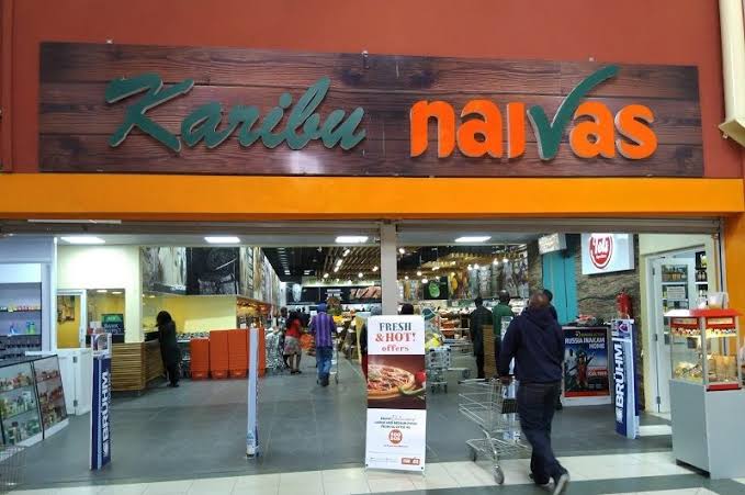 A 40% stake in Naivas was sold to a consortium led by Mauritian conglomerate IBL group for ($151.97) million (Ksh18.5 billion).