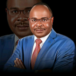 Alex Chamwada - Chams Media