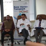 Bone Marrow Transplant Nairobi West Hospital