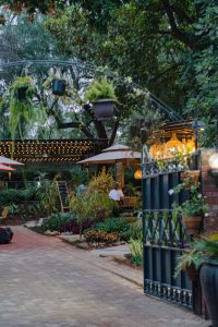 A section of Samaki Samaki in Kileleshwa [Photo/ @SamakiSamaki_Ke]