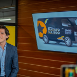 Juan Seco, Jumia Kenya CEO.