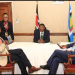 Majority Leader In Parliament