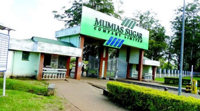 Mumias Sugar Company case