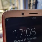 has been under pressure in recent times to boost data privacy. [Photo/ Tech Arena]