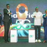 Safaricom 5G network