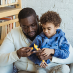 Teaching Children About Money