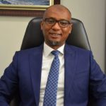 The confusion was heightened by the bank's withdrawal of a statement issued by CEO Dr. Hussein Hassan (pictured) on October 4, 2022. [Photo/ First Community Bank]