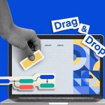 As well as the visual modelling and drag-and-drop interfaces which make low-code platforms easier to use, the platform should be secure. [Photo/ Trio.Dev]