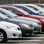 financing for buying used cars in Kenya