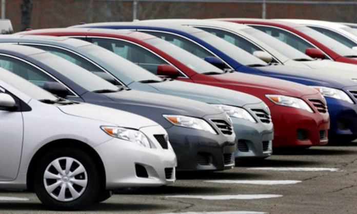 financing for buying used cars in Kenya