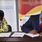 keNIA and Countrywide sign an MOU to run regional innovation weeks culminating into a national event, Kenya Innovation Week