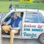 The upcoming price review comes even as the President William Ruto-led administration continues the removal of the subsidy on diesel and kerosene. The subsidy on super petrol was fully removed during the last price review, on September 14. [Photo/ @WilliamsRuto]