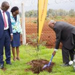 CIC Group Ushirika Gardens