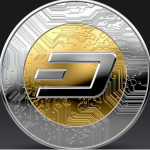 Dash cryptocurrency