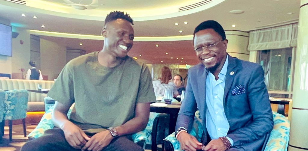 Kenyan Football is Back FIFA Lifts Ban Business Today Kenya