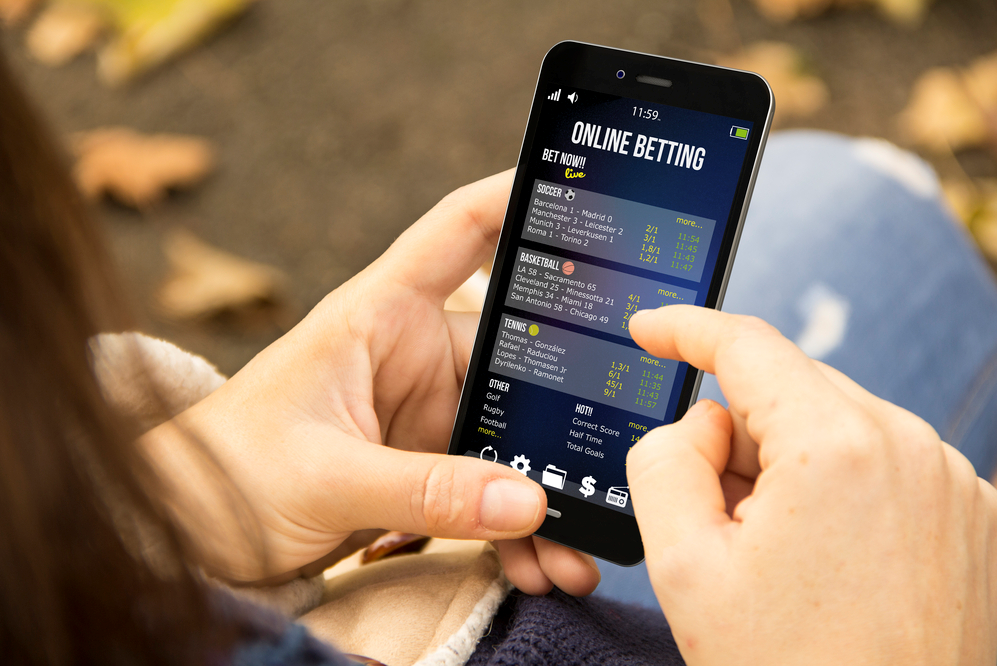 How To Use Advanced Betting Tips For Football And Other Kinds Of Sports