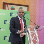 KCB Bank