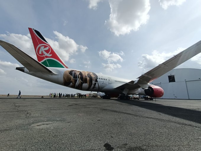 The Tokyo direct flights, if introduced, would also come as a boost to the limping national carrier Kenya Airways.