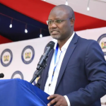 Kenya Editors Guild council members