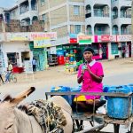 Man wins ticket to Qatar - Awinja