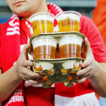 No alcohol at world cup