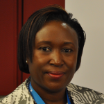 Pamela Sittoni Daily Nation