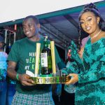 Silvester Kariuki is a biomedical engineer who attended Nyeri's Outspan Medical College.