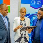 Speakers at Digital Transformation Symposium & Awards 2022