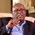 Stephen Gitagama NMG changes