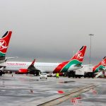 The Kenya Airline Pilots Association (Kalpa) has maintained that pilots will withdraw their services until the management of Kenya Airways effectively addresses their concerns. [Photo/ Standard]