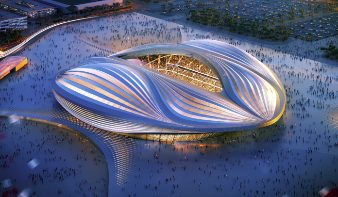 facts about Qatar World Cup