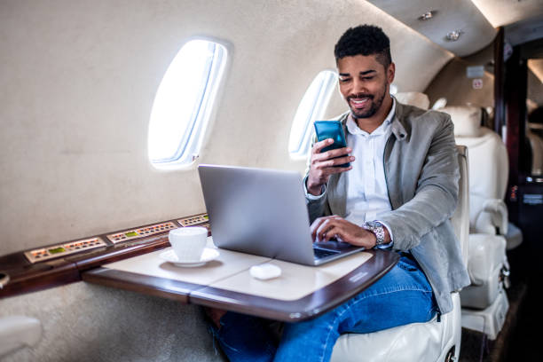 In recent years, the telco has made it possible to do a lot more with your Bonga Points - including buying air tickets, phones and other goods and services.
