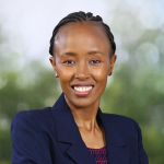 Judy Waruiru joined DPO Group in 2019 as the Chief Operations Officer (COO).