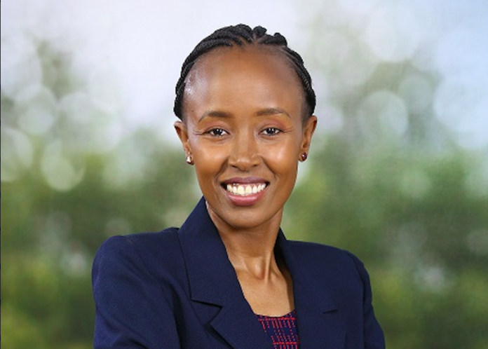 Judy Waruiru joined DPO Group in 2019 as the Chief Operations Officer (COO).