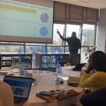 Radio Africa Group founder and CEO Patrick Quarcoo during a Radio Africa event on September 15, 2021. [Photo/ CHARLENE MALWA|RAG]