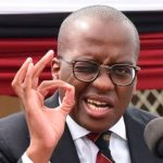 Igathe will be tasked with expanding the company's business in markets across the continent. [Photo/ NMG]