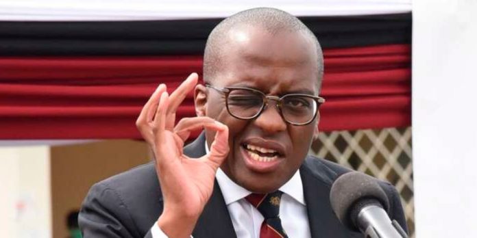 Igathe will be tasked with expanding the company's business in markets across the continent. [Photo/ NMG]
