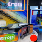Citizen TV food poisoning