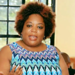 Kenya Power Board Chair Joy Brenda