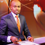 Mark Masai career and family