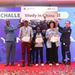 Meru polytechnic courses and awards