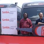 MetroTrans routes - FUSO