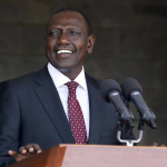 Mumias Sugar investors