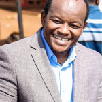 Wambugu Ngunjiri Nyeri Town