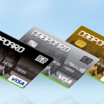 co-op bank cards