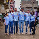 According to Kapu, agents earn between Ksh2000 and Ksh6000 a month in commissions.