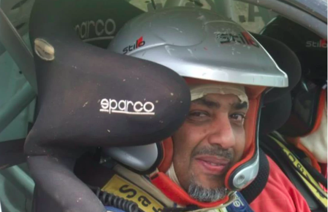 Among those who sent their condolences to the Khan family was the Kenya Motorsports Federation, who described him as “a seasoned rally driver with many accolades to his name”.